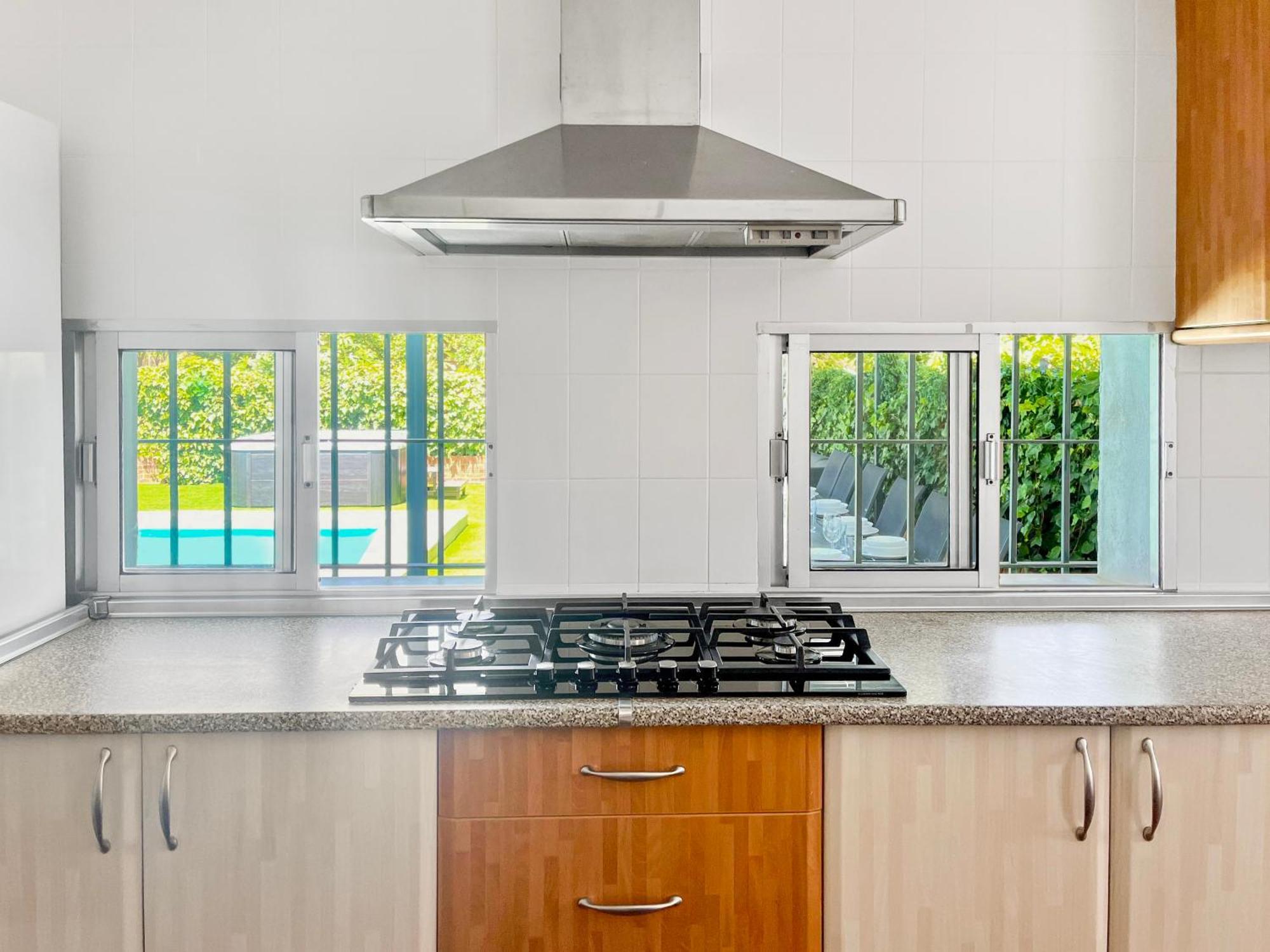 Villa San Patricio I Piscina Privada I Jacuzzi Spa I Bbq I Ps5 I Aire Acon I 3000M2 I 5Min-Centro Jerez de la Frontera Exterior foto